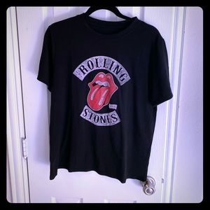 Rolling Stones T Shirt